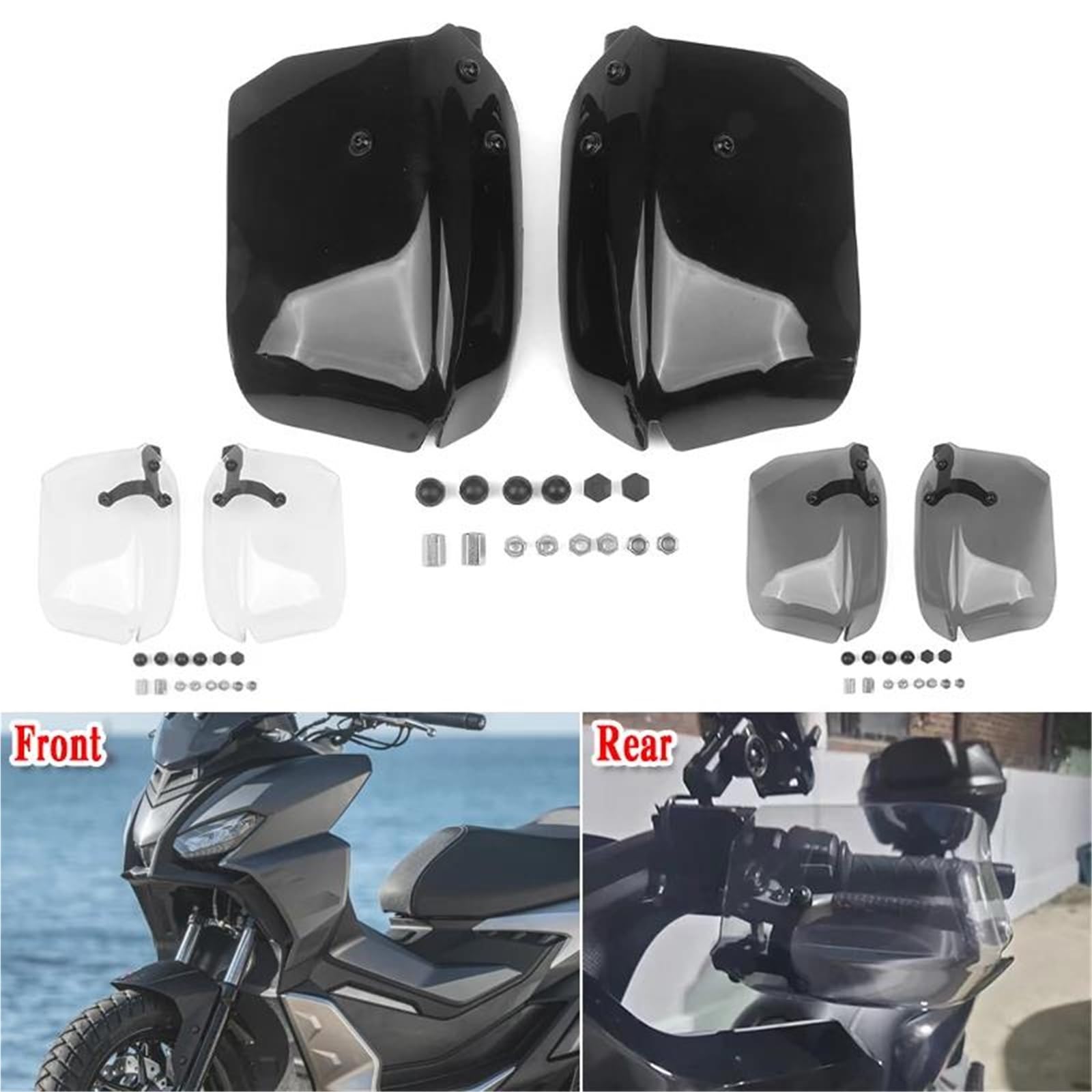 Amazon.com: for Aprilia SR GT 125 200 Sport 2022-2024 Motorcycle