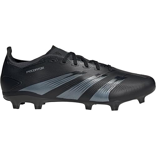 adidas Unisex Predator 24 League Low Firm Ground Sneaker