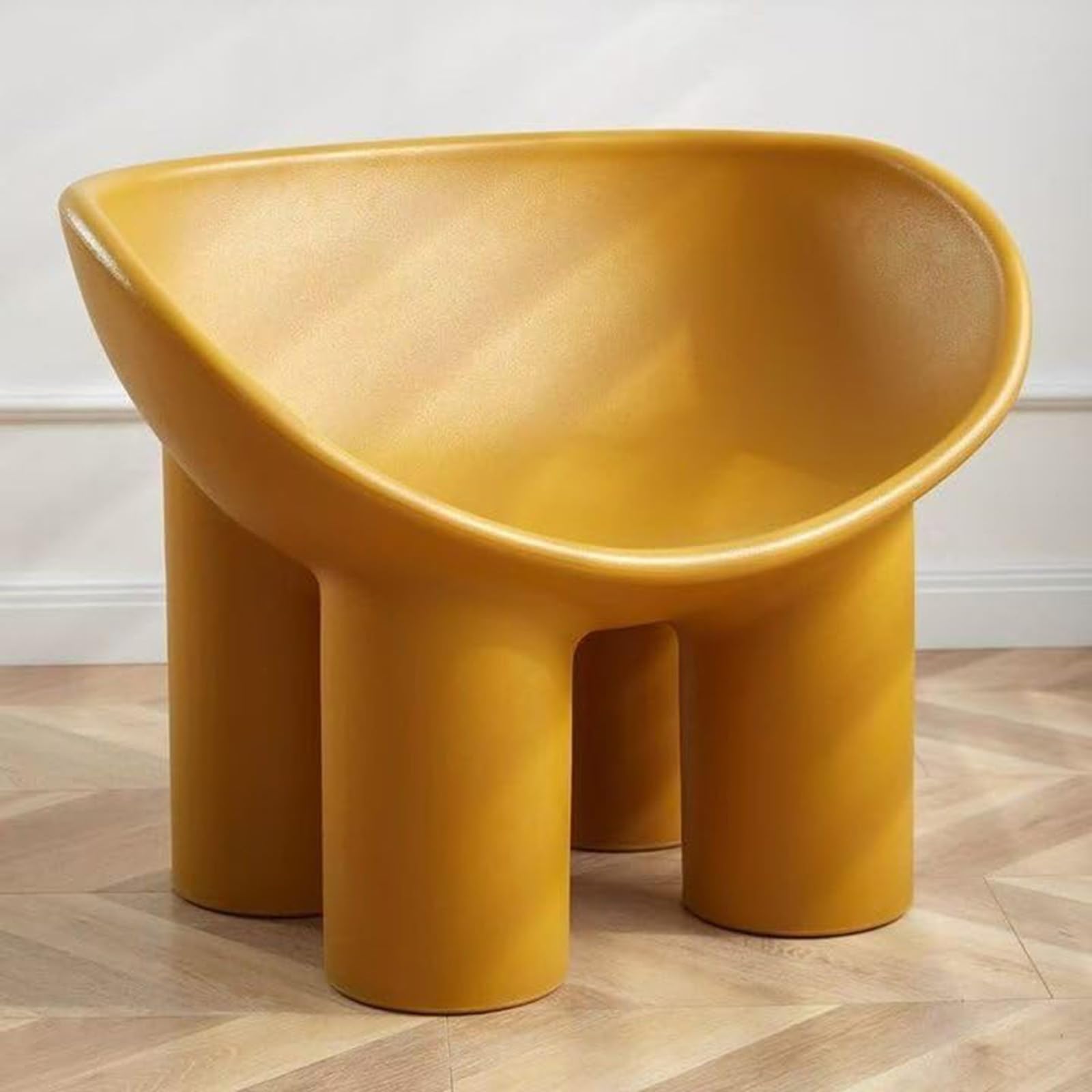 Elephant leg chair/リプロダクト 送料込み Amazon.com: Creative Elephant Leg Chair, Nordic Elephant Leg