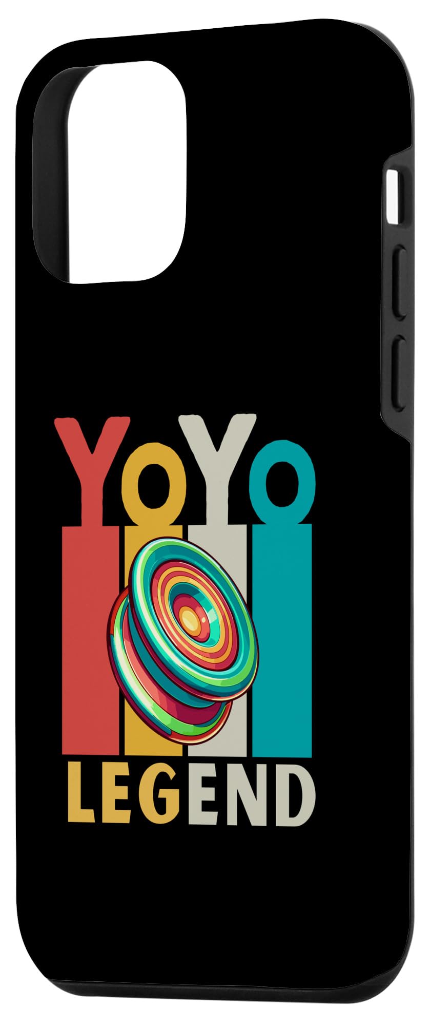 Yo-Yo Player Toy - Image 2