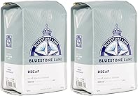 Vista 11 de Bluestone Lane Café molido, mezcla de espresso Maverick, tostado medio, bolsa de 12 onzas