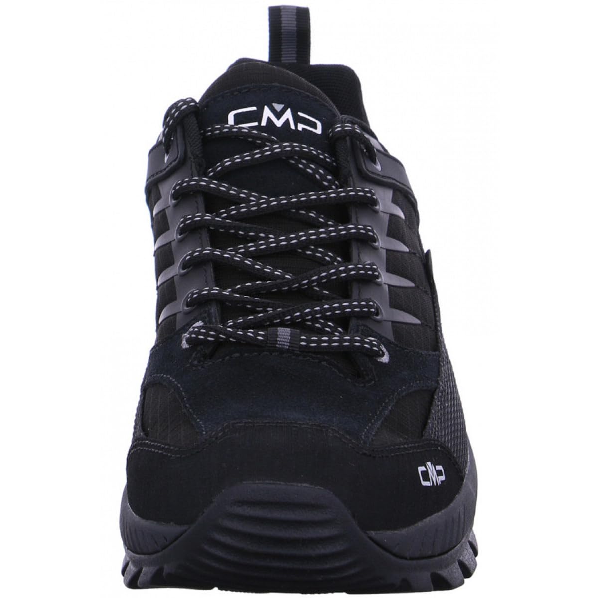 CMP Rigel 2.0 Low WP, Men Trekking Shoes