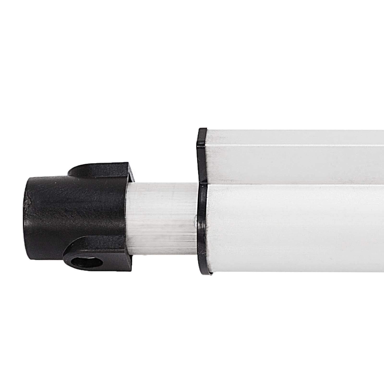 Hopopular 6000N/1320LB Linear Actuator Linear Actuator Stroke DC 12V