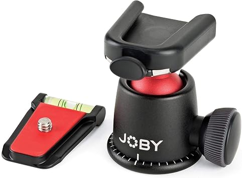Joby BallHead 3K