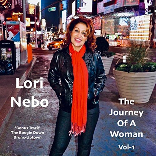 Amazon.com: The Journey of a Woman, Vol. 1 : Lori Nebo: Digital Music