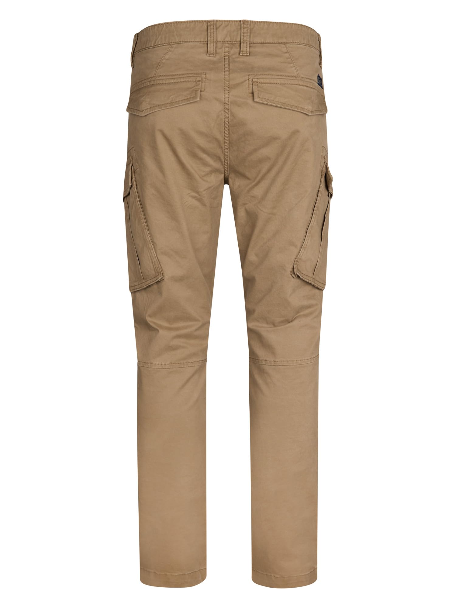 Petrol Industries Herren Pantalones Cargo-Hose Shellfront