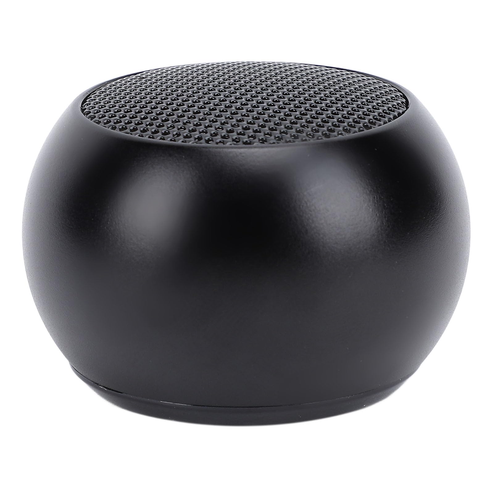 CCYLEZ Mini Speaker Portable Speaker Loud Volume BT 5 3 for Outdoor Black