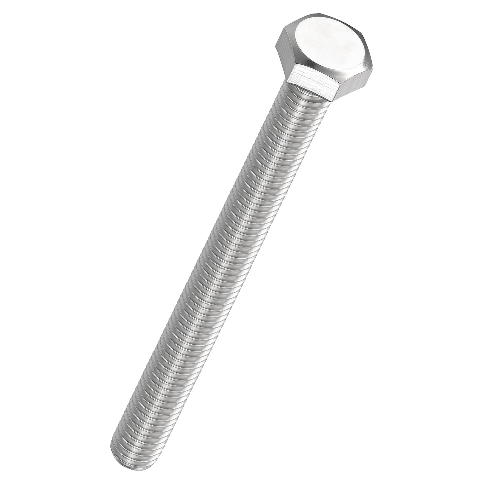 Kozelo 10 Pcs Hex Head Screws Bolts