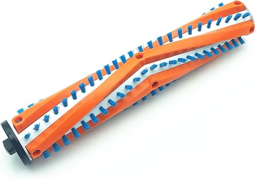 Rodillo de cepillo compatible con Black + Decker BSV2020, BSV2020P, BSV2020G Powerseries Extreme - Aspiradora inalámbrica (XS0019)