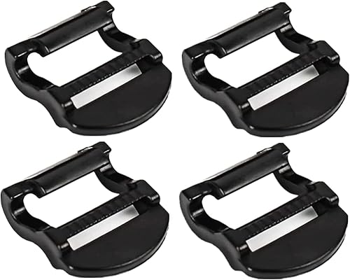 Clips de asiento de kayak de repuesto Lifetime Emotion