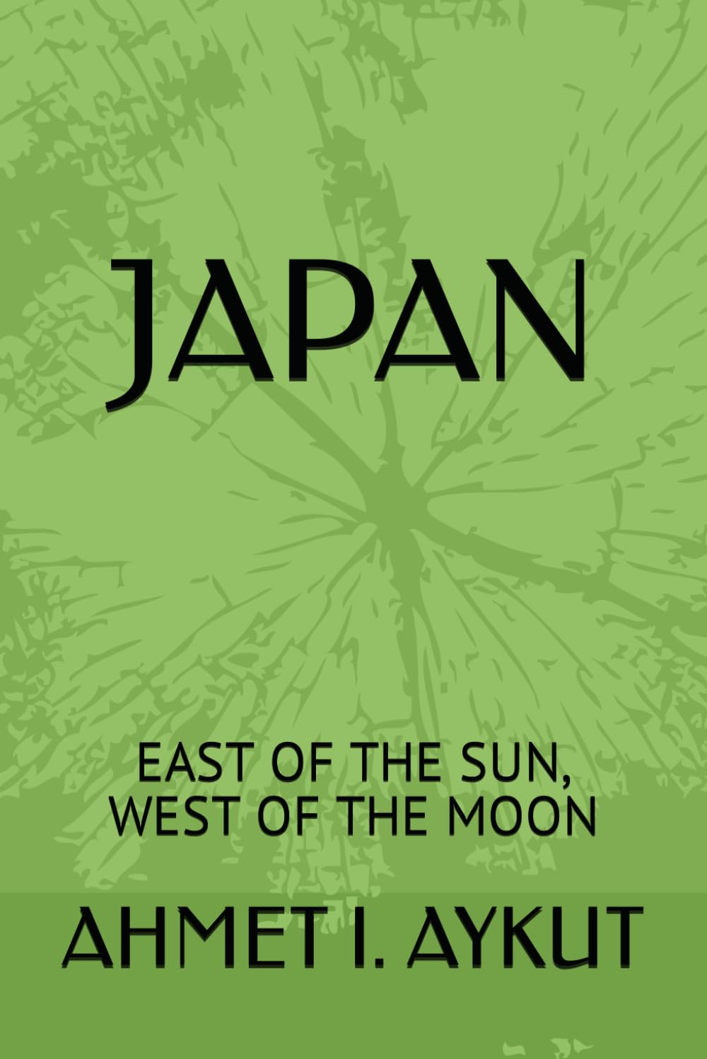 JAPAN: EAST OF THE SUN, WEST OF THE MOON