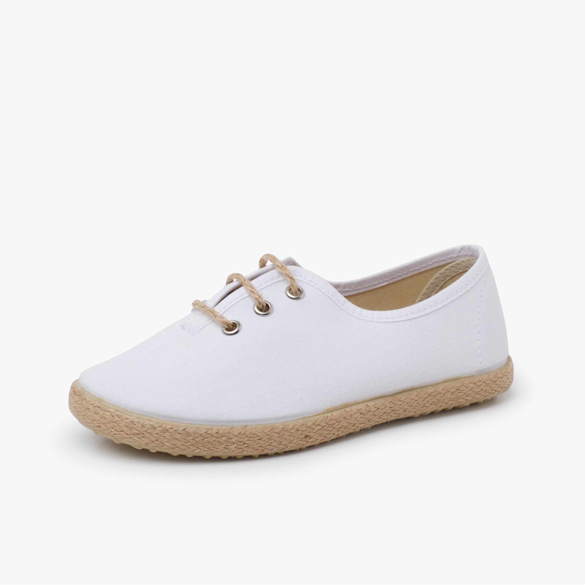 Pisamonas Blucher Ceremonia Piso Alpargata