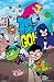 Trends International Teen Titans Go Group Wall Poster 22.375" x 34"