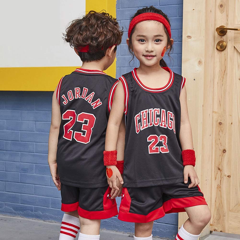 Bulls Basketball Girls Bulls Jersey Bulls Basketball Jersey Womens