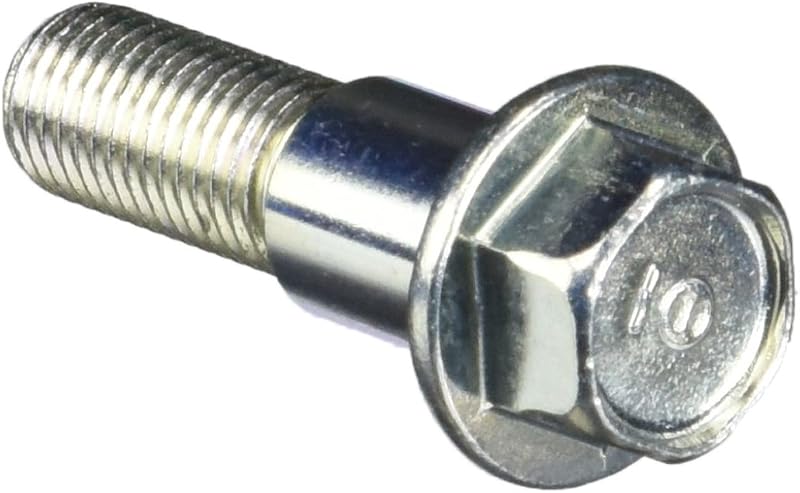 Parafuso Sextavado Honda 90102-SF1-000 M10 x 1,25 para Pilot 2009–2014 – 1 unidade