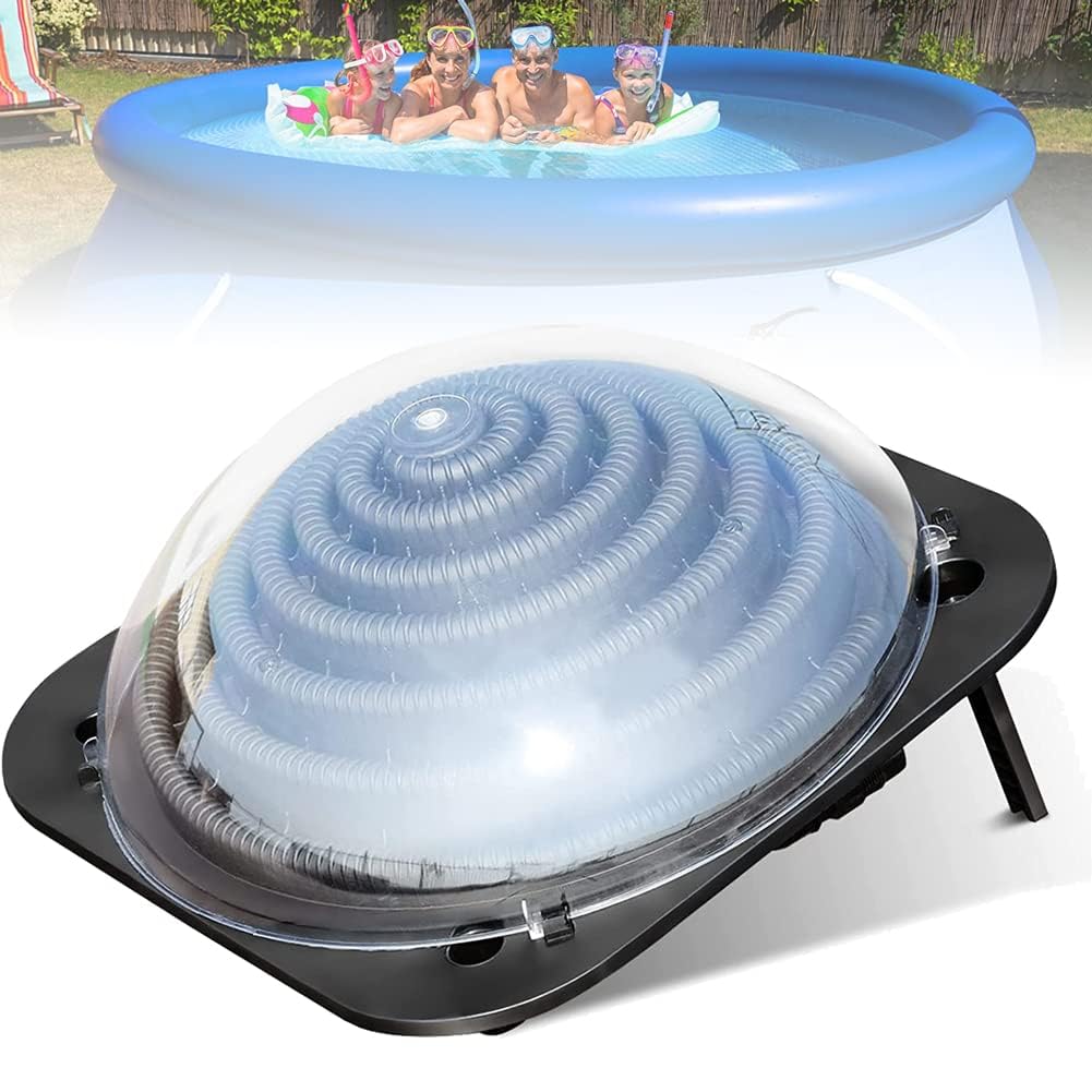 Water Heater Pool Heater Mat Intex Solar Mat Above Ground Pool