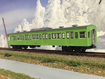 REIWA JAPAN　9台 国鉄 103系通勤電車（高運転台非ATC車・カナリア）基本セット