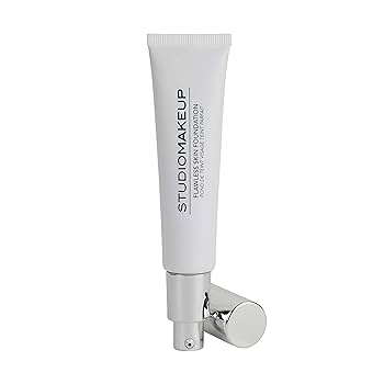 Amazon.com : StudioMakeup Flawless Skin Liquid Foundation