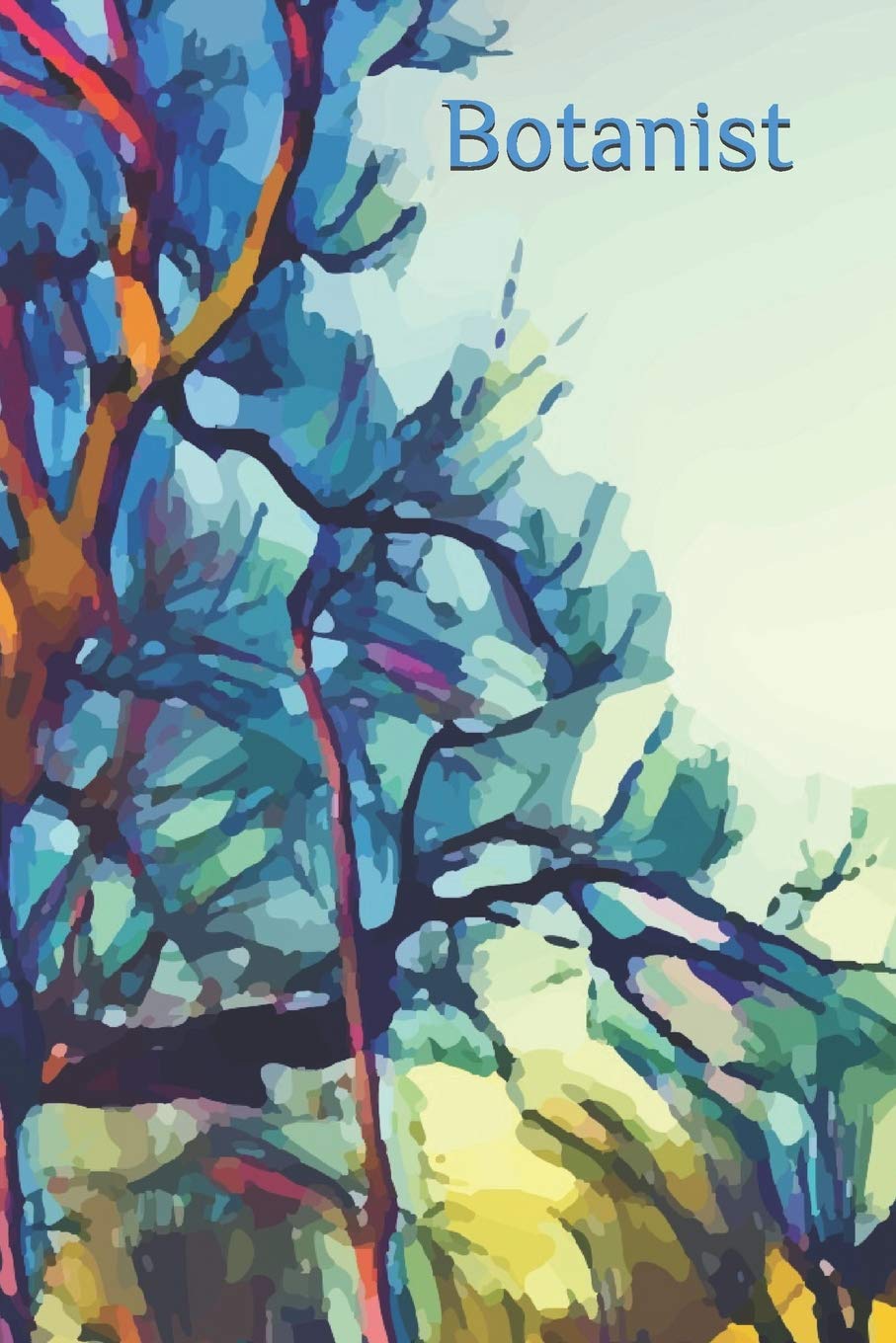 Botanist: Nature Lovers explore and Capture those unforgettable love at first sight moments of our environment