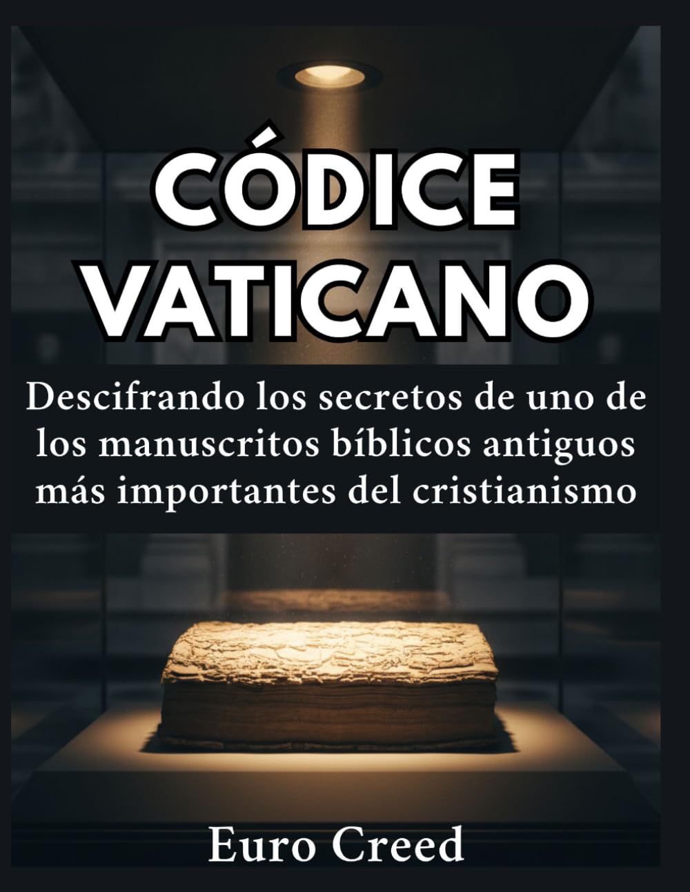 Códice Vaticano: Descifrando los secretos de uno de los manuscritos bíblicos antiguos más importantes del cristianismo