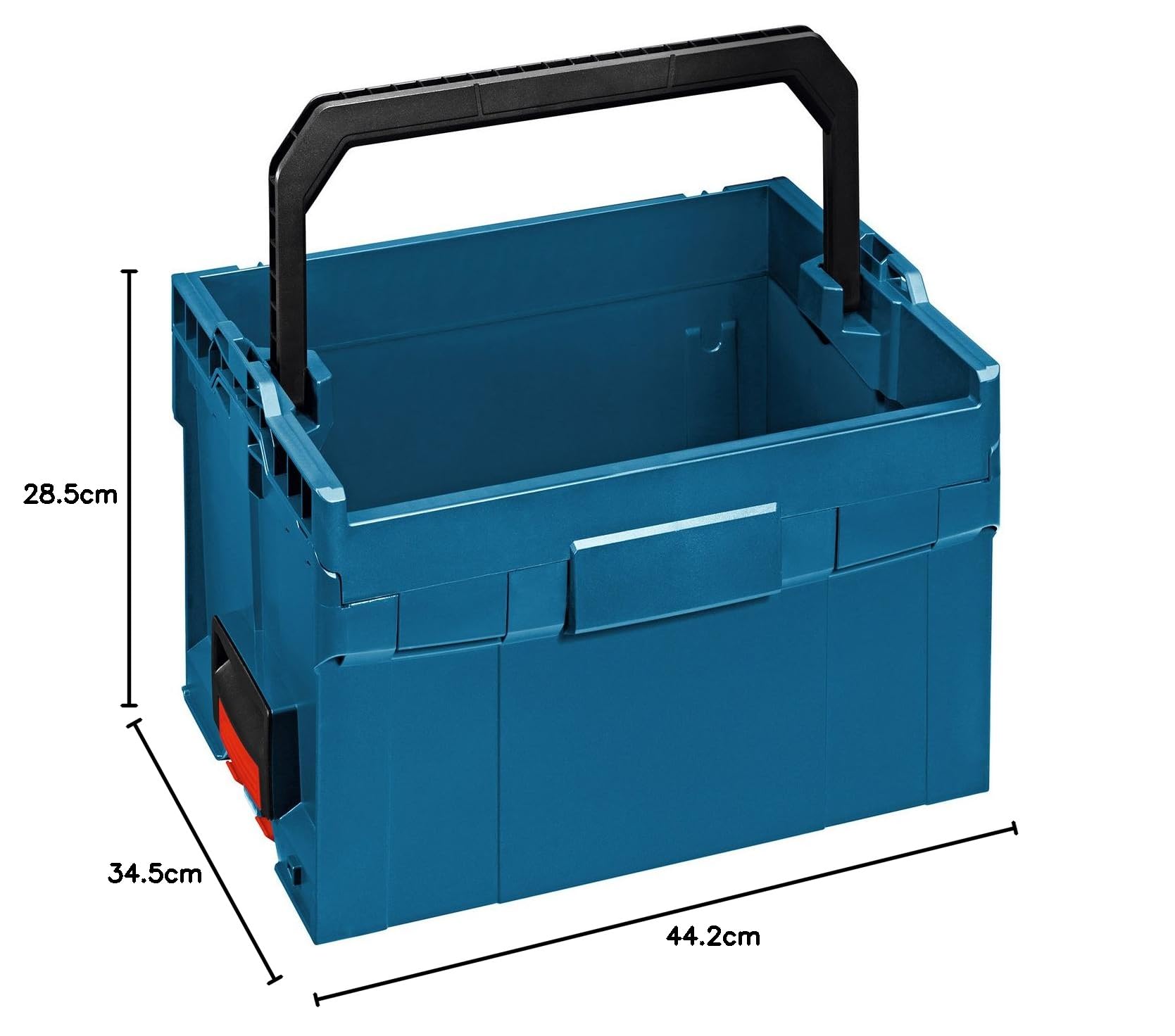 Bosch Professional LT-BOXX 272