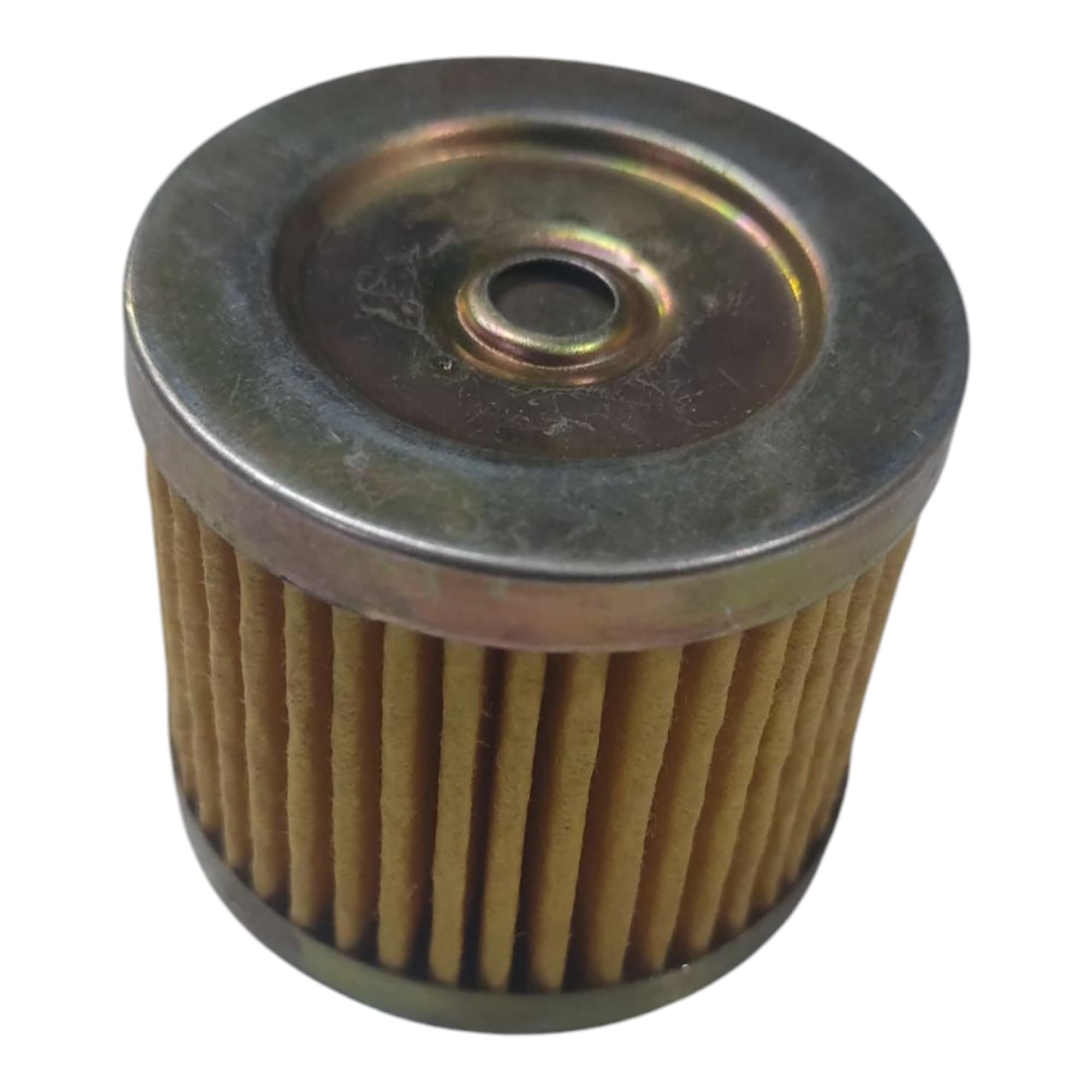 Oil filter compatible for Heat/Access/GS150R/Gixxer/Tvs apache-image-1
