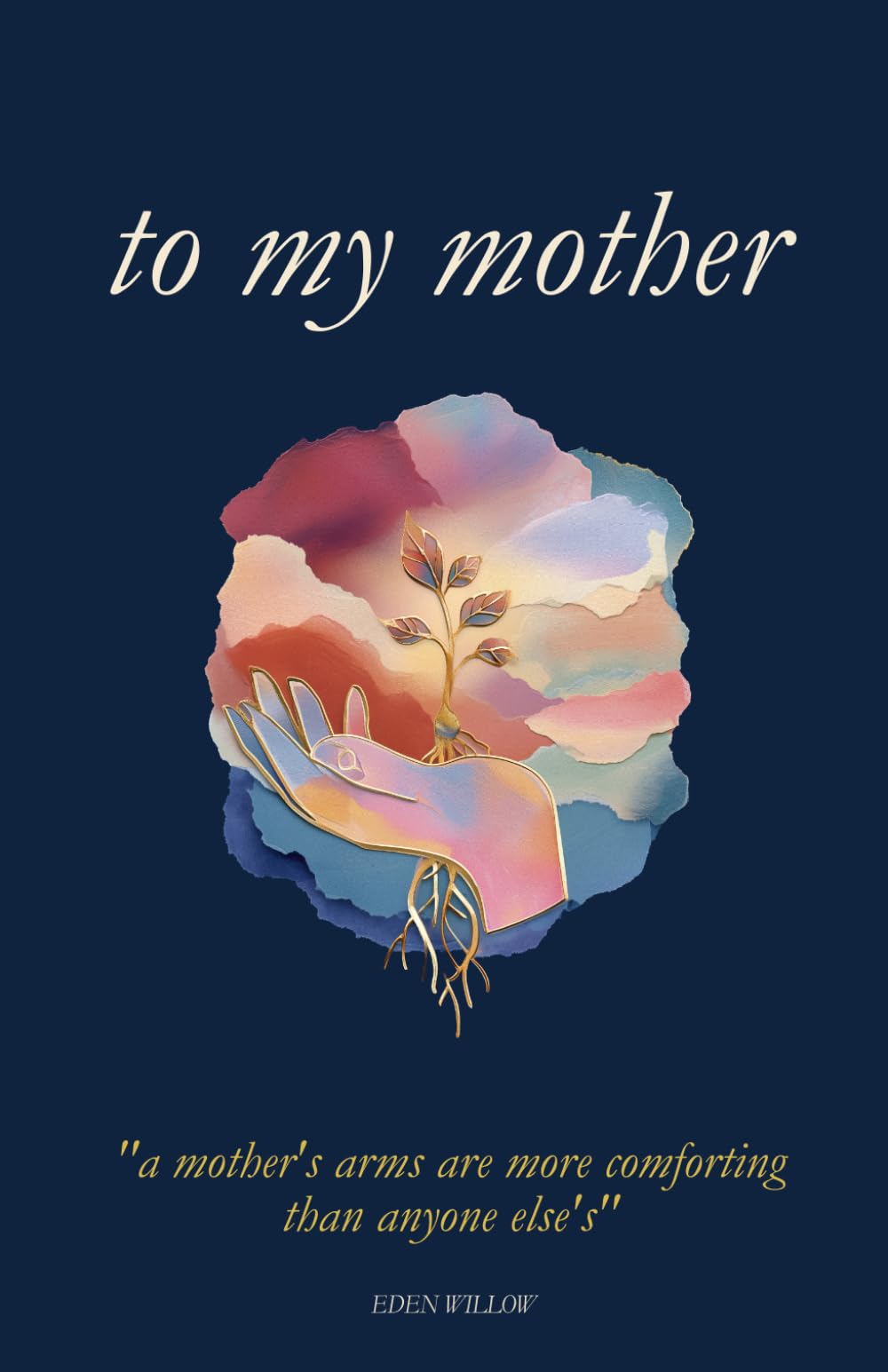 to my mother | 100 Days of Appreciation | the relationship book | book of love (100 days of appreciation | what i love about you book)