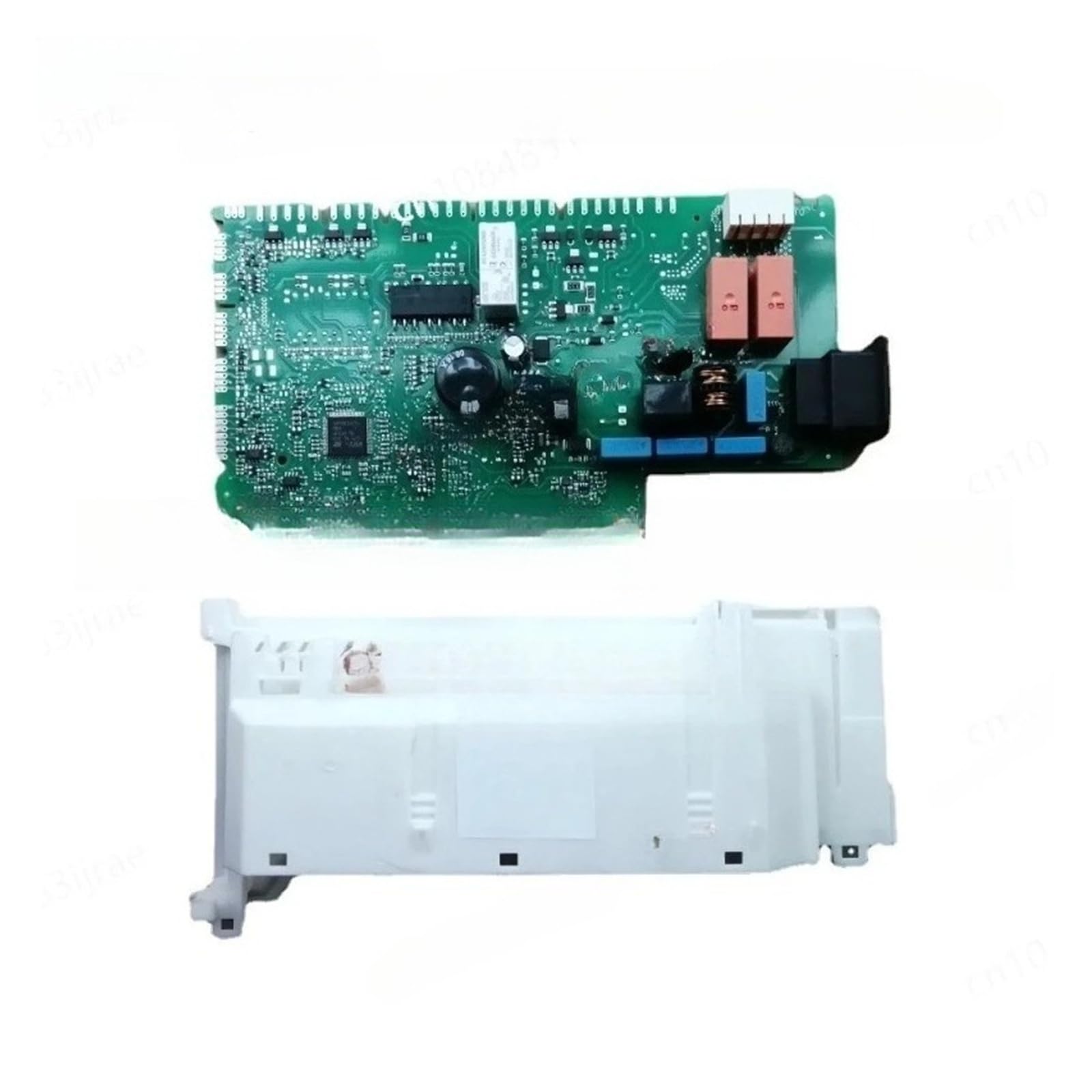 Utilizado for Piezas De Lavavajillas PCB De Circuito De Tablero De Control De Lavavajillas 9001140272