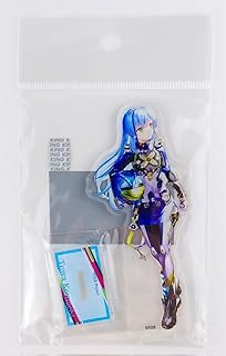 ハイスピード エトワール アクリルスタンド 小町永遠 DMY0175