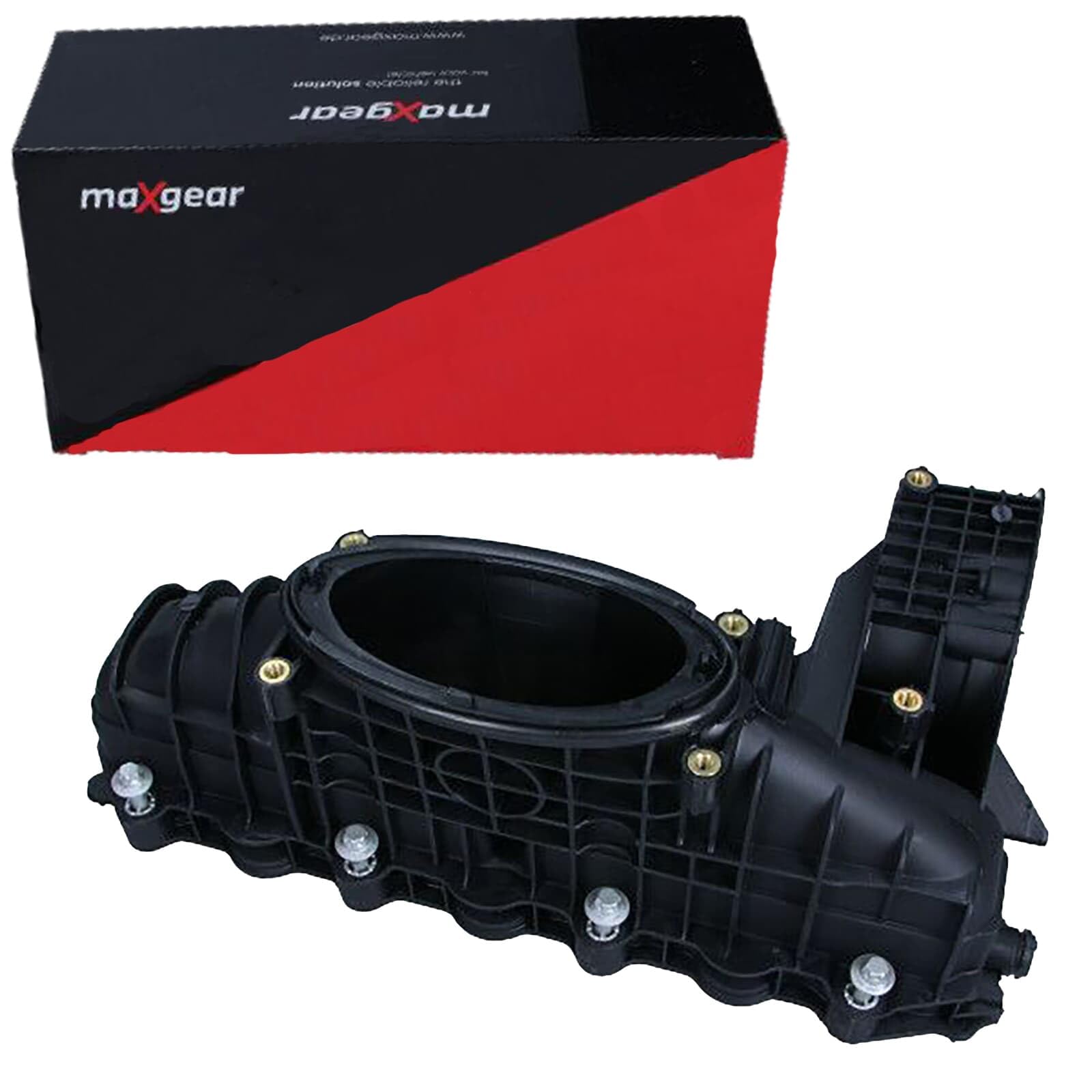Maxgear 17-0287 Saugrohrmodul vorne | 17-0287 passend für A-Klasse B-Klasse
