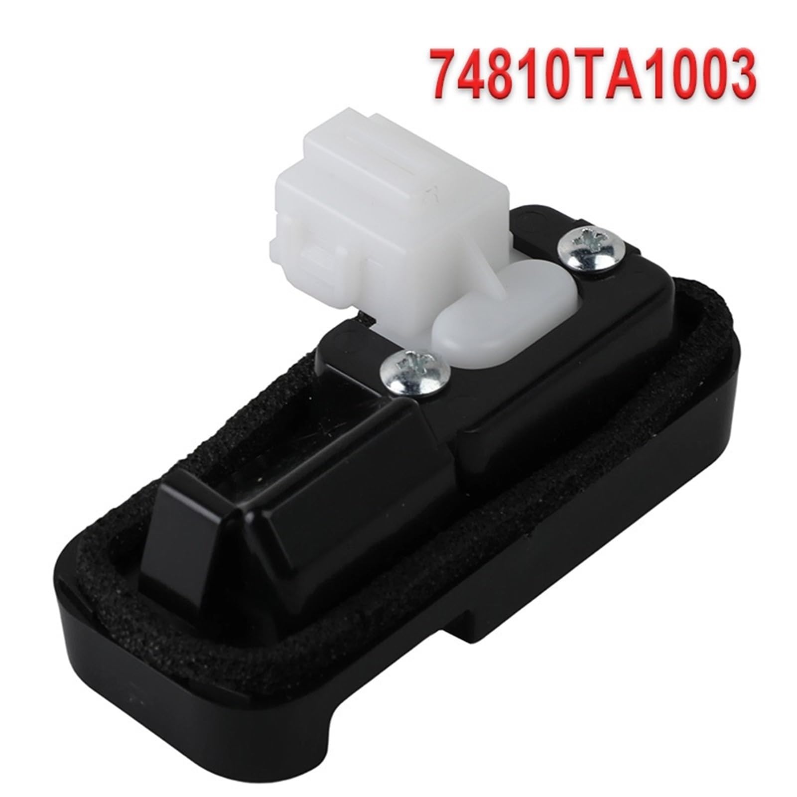 Kofferraumöffner 74810TA1003 74810-TA1-003 Heckklappenschalter für Honda Civic für Accord City 2008–2013
