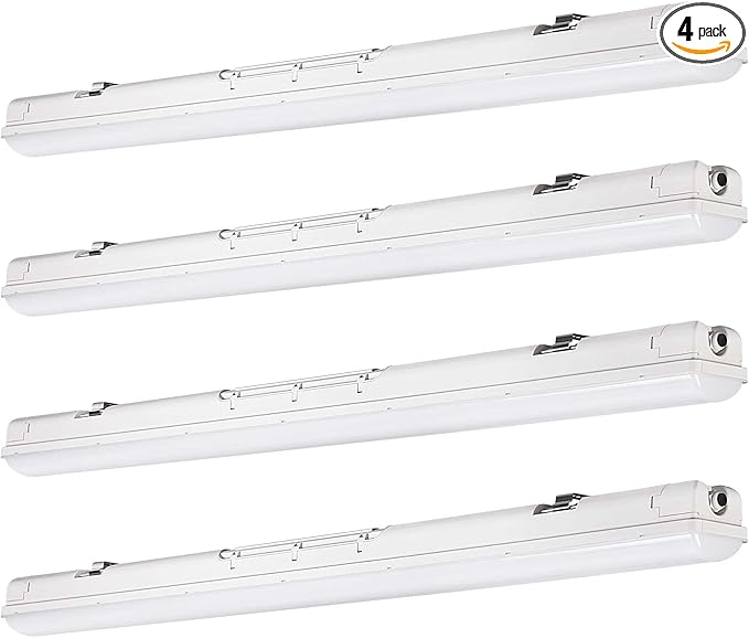 best led shop lighting