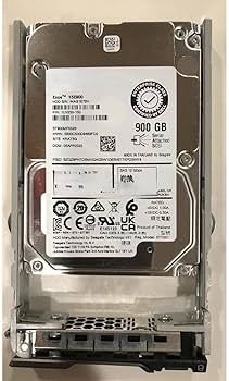 Amazon | For 900G 2.5 15K SAS 12Gb ST900MP0026 0XTH17 XTH17 hard Amazon | For 900G 2.5 15K SAS 12Gb ST900MP0026 0XTH17 XTH17 hard