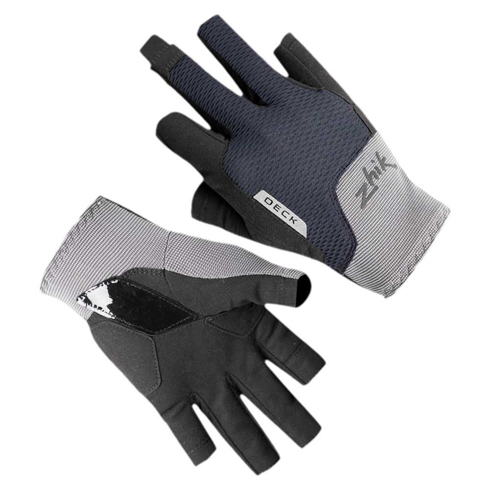 Zhik Nuevo 2024 - Deck Gloves Full Finger M