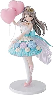 フィギュアライズラボ 南ことり 色分け済みプラモデル