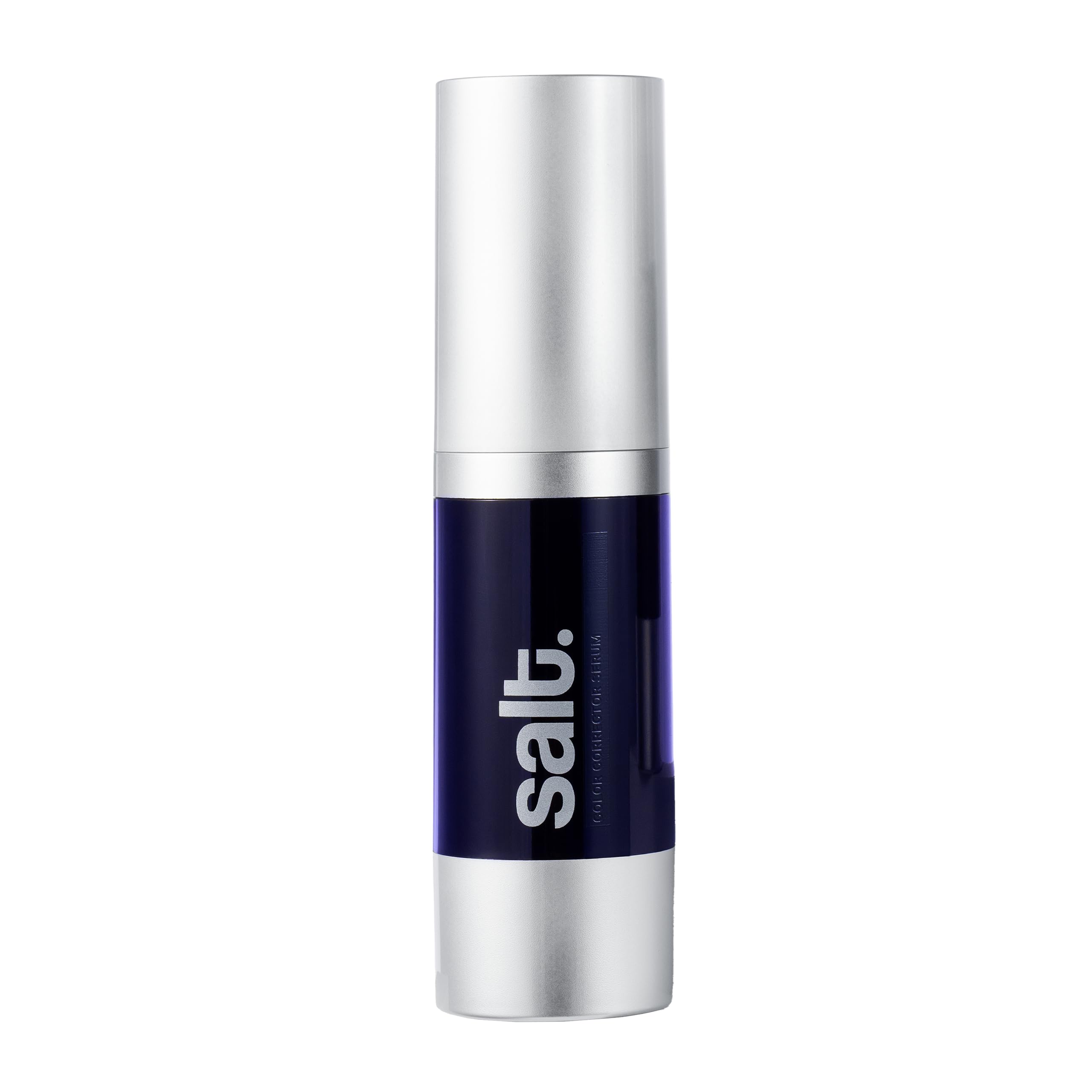 Salt Aura Colour Corrector Serum - Instant Teeth Whitening | Vegan & Fluoride-Free | Non-Invasive & Non-Abrasive | Neutralizes Yellow Tones | 30ml (B0CGV5H4RD) Amazon Price History, Amazon Price Tracker