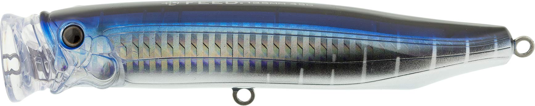 Tackle House Feed Popper 135