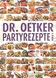  Partyrezepte von A-Z