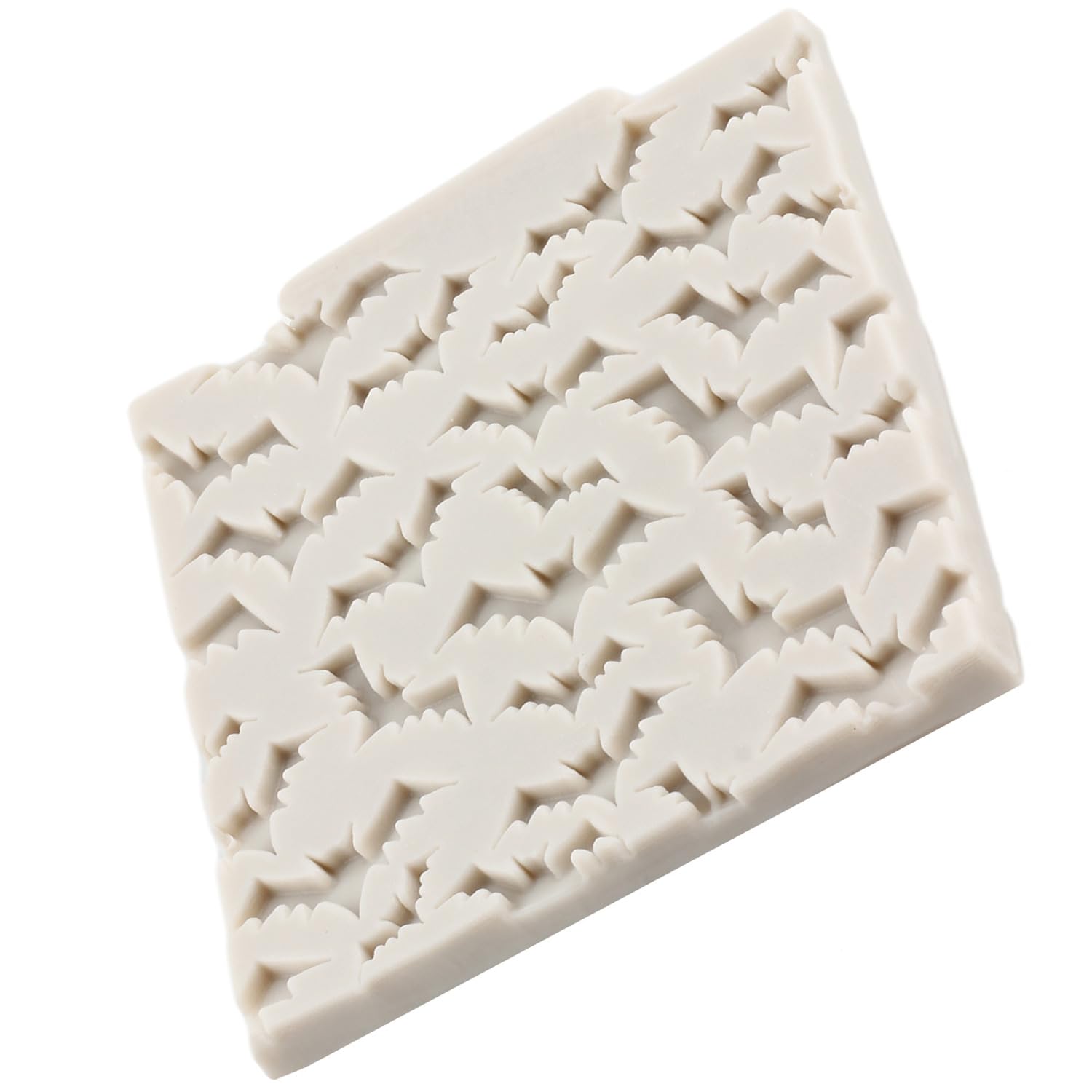 Halloween Bat Silicone Mold - Cake Decorating -7