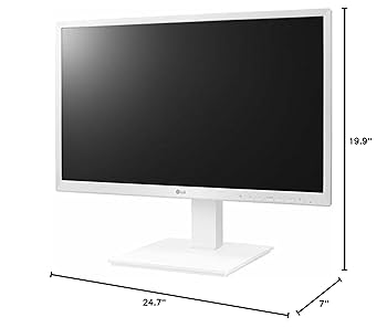 Amazon.com: LG 24'' 24BK550Y-H IPS FHD Monitor with Flicker