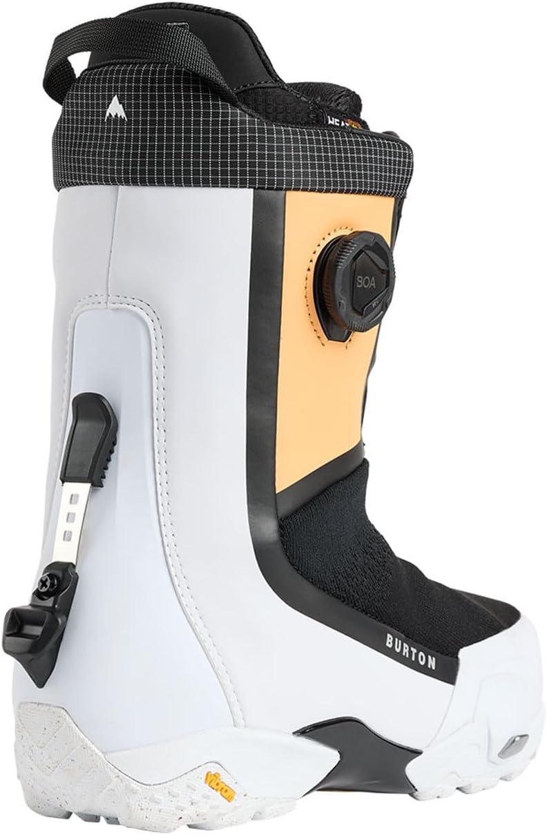 Burton Men's Highshot X Step On Snowboard Boots