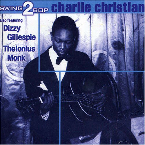 Swing 2 Bop [Audio CD]