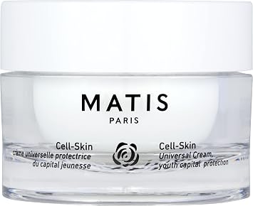 MATIS PARIS CELL-SKIN Cream