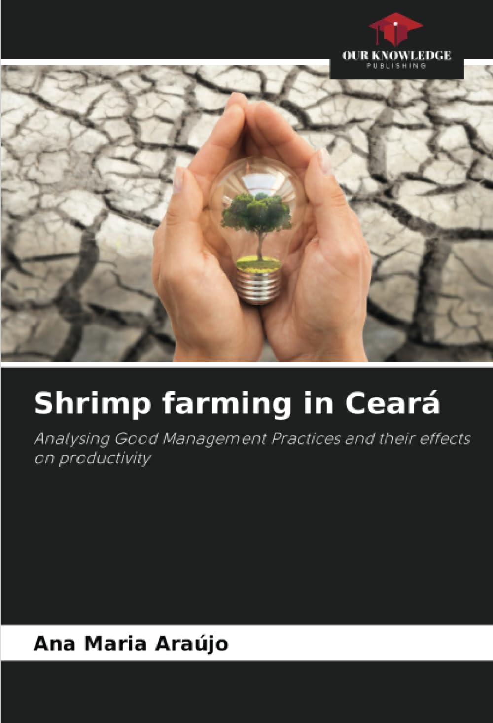 Shrimp farming in Ceará