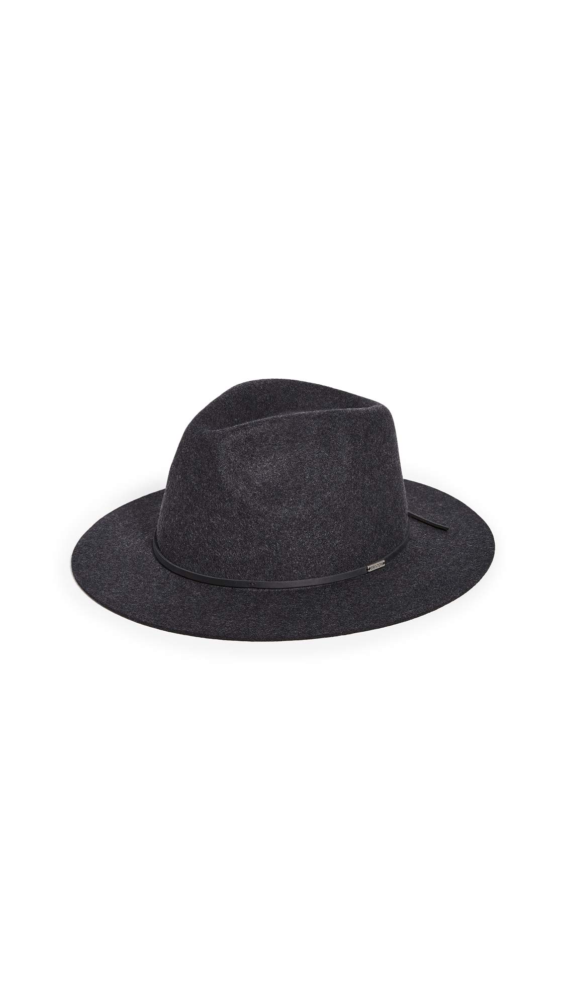 Brixton Men's Marcos Fedora