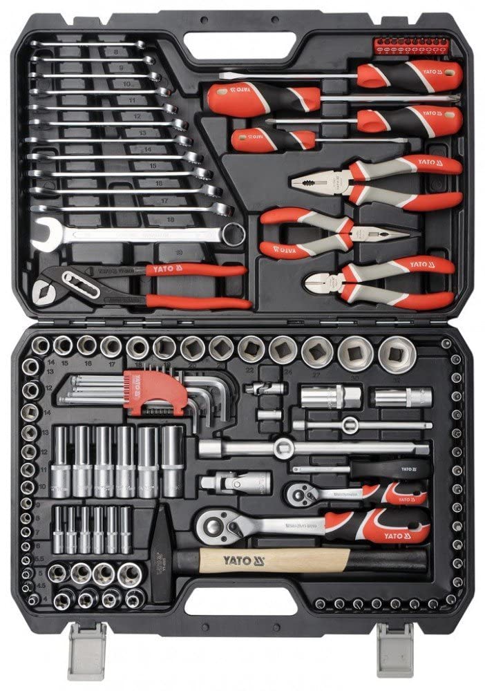 YATO YT-38901 Werkzeug-Set