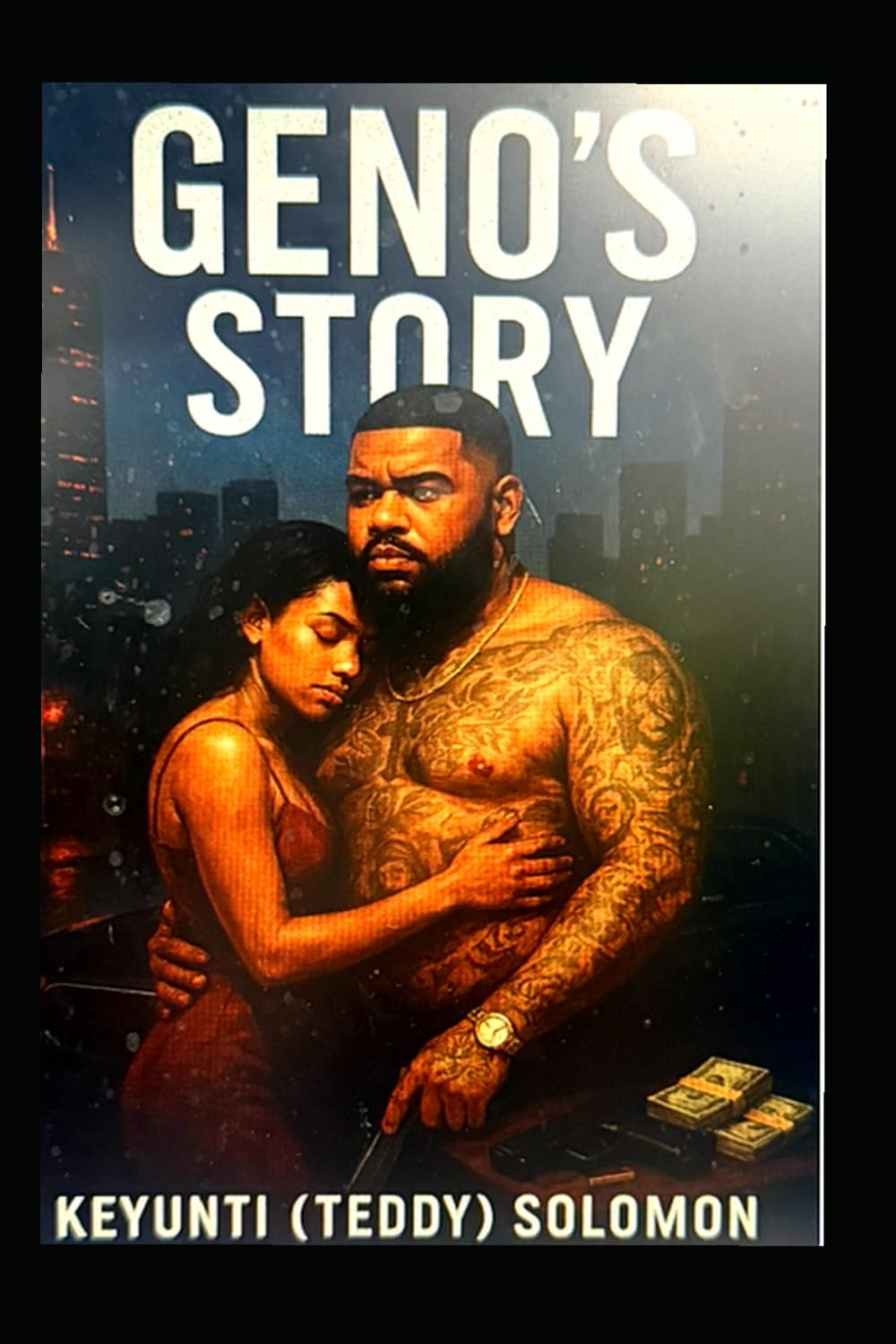 Geno's Story