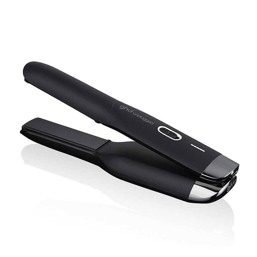Immagine del prodotto ghd Unplugged Styler - Piastra per capelli senza fili (Nera)
