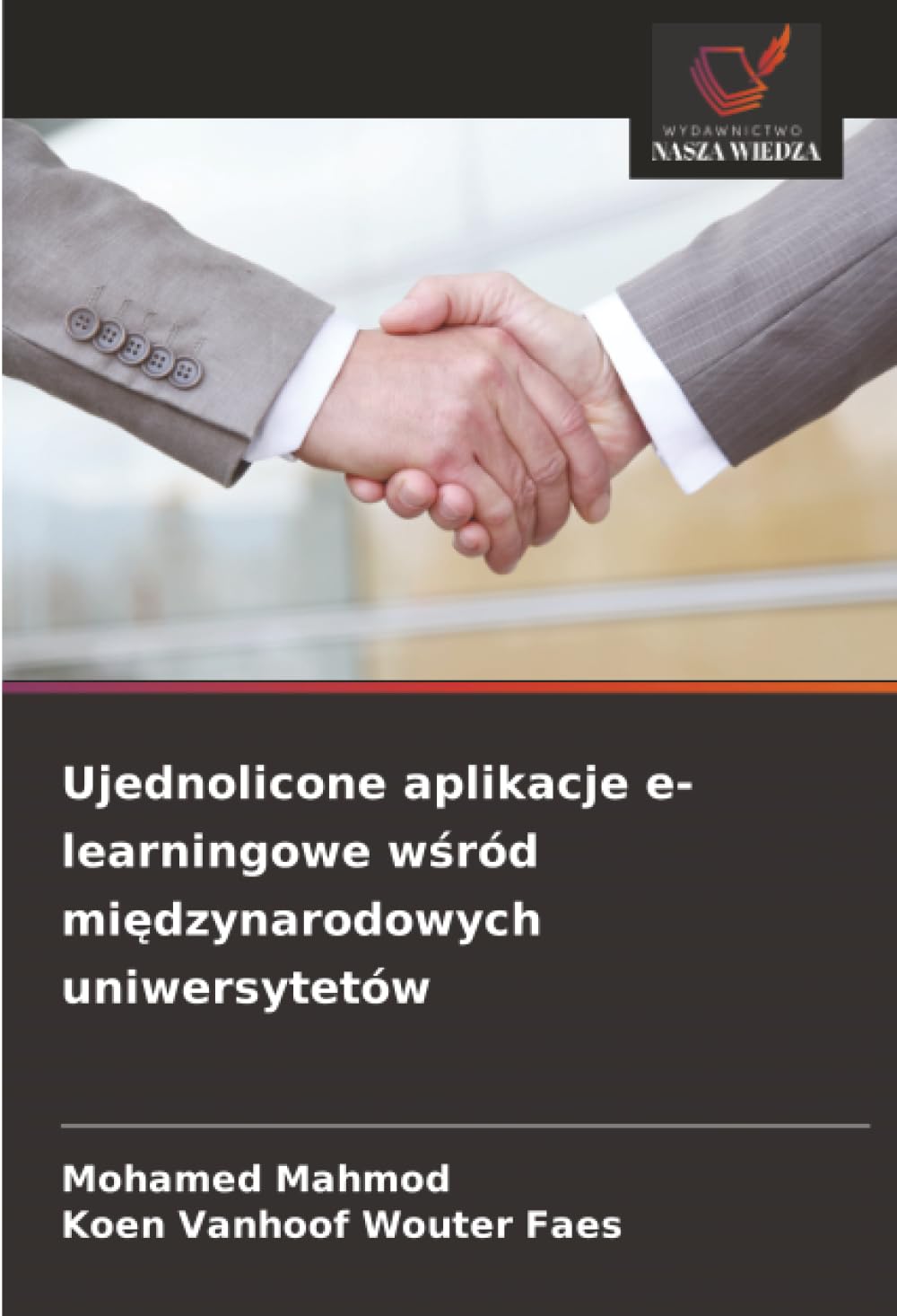 Ujednolicone aplikacje e-learningowe wśród międzynarodowych uniwersytetów