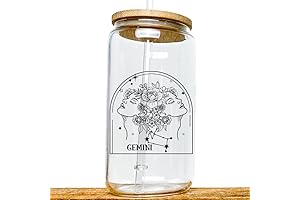 Celestial Celebration: Virgo Wine Glass